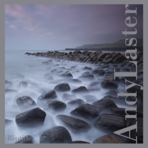 Laster Andy - Riptide i gruppen Annet /  hos Bengans Skivbutik AB (3764668)