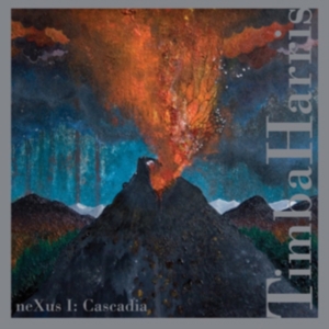 Harris Timba - Nexus: Cascadia i gruppen CD hos Bengans Skivbutik AB (3764671)