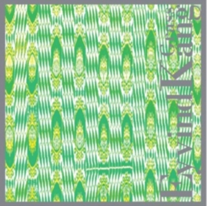 Kang Eyind - Grass i gruppen CD hos Bengans Skivbutik AB (3764673)