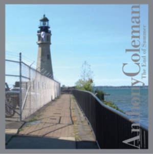 Coleman Anthony - End Of Summer i gruppen Annet /  hos Bengans Skivbutik AB (3764678)
