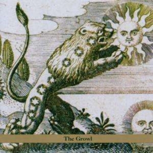 Nechushtan Alon & Talat - The Growl i gruppen Annet /  hos Bengans Skivbutik AB (3764694)