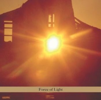 Kaufman Dan - Force Of Light i gruppen CD / Worldmusic/ FolkeMusikkk hos Bengans Skivbutik AB (3764700)