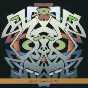 Ambarchi Oren And Z'ev - Spirit Transform Me i gruppen CD hos Bengans Skivbutik AB (3764703)