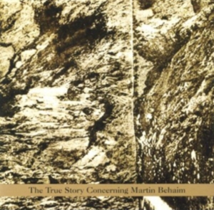 Zakarya - True Story Concerning Martin Behaim i gruppen Annet /  hos Bengans Skivbutik AB (3764709)