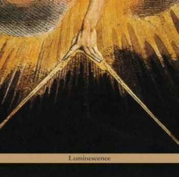 Borah Berman Trio - Luminescence i gruppen CD / Toppselgere hos Bengans Skivbutik AB (3764711)