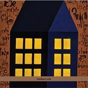 London Frank And Skramberg Lorin - Tsuker-Zis i gruppen CD hos Bengans Skivbutik AB (3764720)