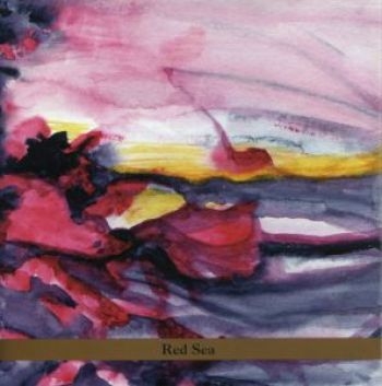 Taylor David - Red Sea i gruppen CD / Toppselgere hos Bengans Skivbutik AB (3764727)
