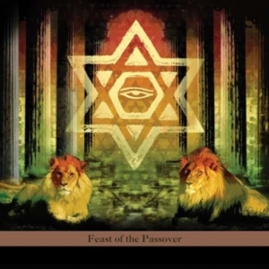 David Gould - Feast Of The Passover i gruppen Annet /  hos Bengans Skivbutik AB (3764728)