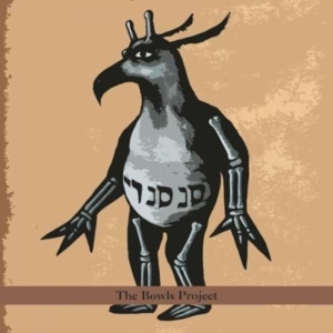 Charming Hostess - Bowls Project i gruppen Annet /  hos Bengans Skivbutik AB (3764731)