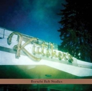 Saft Jamie - Borscht Belt Studies i gruppen Annet /  hos Bengans Skivbutik AB (3764742)