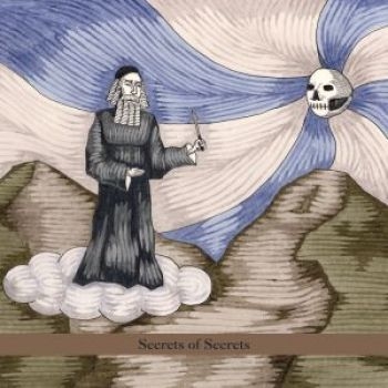 Novik Aaron - Secret Of Secrets i gruppen CD / Toppselgere hos Bengans Skivbutik AB (3764745)
