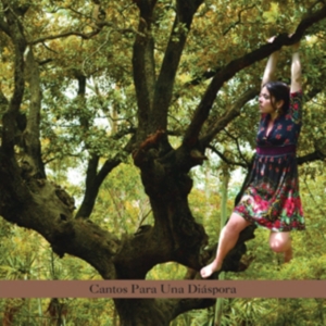 Jurarez Dora - Cantos Para Una Diaspora i gruppen Annet /  hos Bengans Skivbutik AB (3764750)
