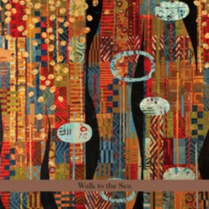 David Buchbinder - Walk To The Sea i gruppen CD hos Bengans Skivbutik AB (3764754)