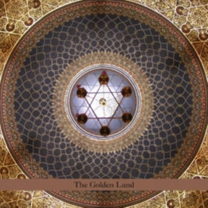 Bester Quartet - The Golden Land i gruppen Annet /  hos Bengans Skivbutik AB (3764755)