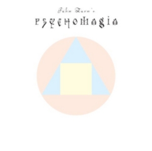 Zorn John - Psychomagia i gruppen Annet /  hos Bengans Skivbutik AB (3764769)