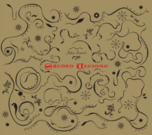 Zorn John - Sacred Visions i gruppen Annet / hos Bengans Skivbutik AB (3764792)