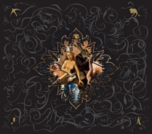 Zorn John - The Garden Of Earthly Delights i gruppen Annet /  hos Bengans Skivbutik AB (3764797)