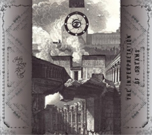Zorn John - Interpretation Of Dreams i gruppen Annet /  hos Bengans Skivbutik AB (3764804)
