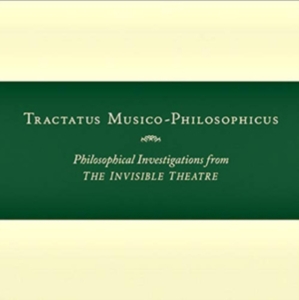 Zorn John - Tractatus Musico-Philosophicus-Phil i gruppen Annet /  hos Bengans Skivbutik AB (3764813)