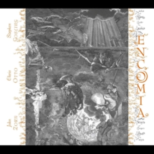 Zorn John - Encomia i gruppen Annet /  hos Bengans Skivbutik AB (3764814)