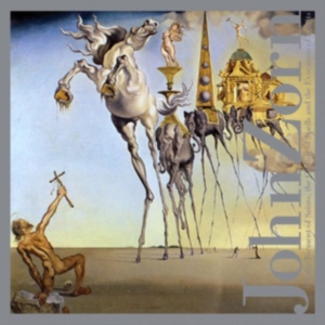 Zorn John - On The Torment Of Saints, The Casti i gruppen Annet /  hos Bengans Skivbutik AB (3764818)
