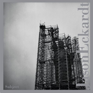 Eckardt Jason - Subject i gruppen Annet /  hos Bengans Skivbutik AB (3764821)