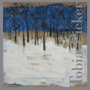 Picker Tobias - Invisible Lilacs i gruppen CD hos Bengans Skivbutik AB (3764822)
