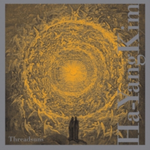 Ha-Yang Kim - Threadsuns i gruppen CD hos Bengans Skivbutik AB (3764823)