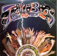 Tight Bros From Way Back When - Runnin Thru My Bones i gruppen CD hos Bengans Skivbutik AB (3764850)