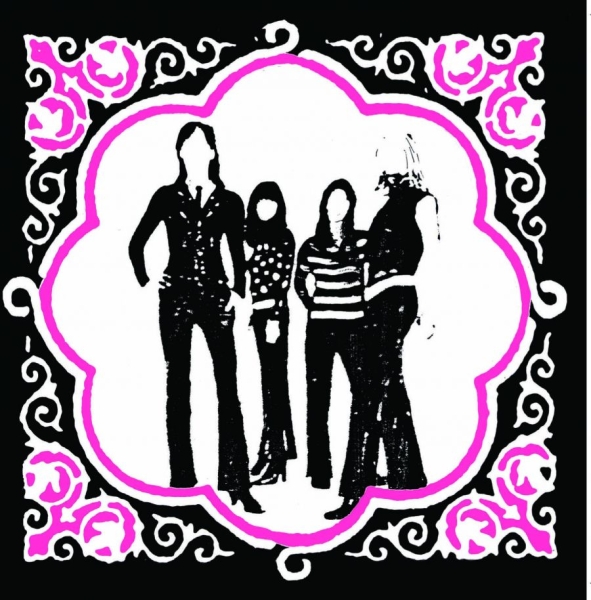 Slumber Party - 3 i gruppen CD / Rock hos Bengans Skivbutik AB (3764862)