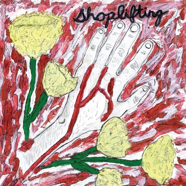 Shoplifting - Body Stories i gruppen CD / Rock hos Bengans Skivbutik AB (3764863)