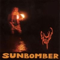 Excepter - Sunbomber i gruppen CD hos Bengans Skivbutik AB (3764901)