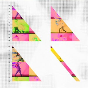 Born Ruffians - Birthmarks (Limited Edition Deluxe) i gruppen CD / Rock hos Bengans Skivbutik AB (3764932)