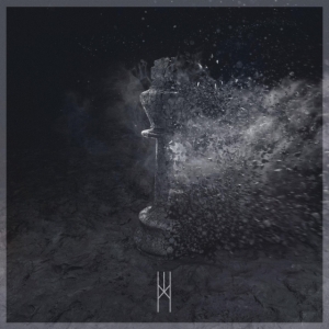 Crown - End Of All Things The i gruppen CD hos Bengans Skivbutik AB (3764948)