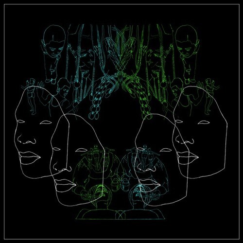 Dumama + Kechau - Buffering Juju i gruppen CD / Worldmusic/ FolkeMusikkk hos Bengans Skivbutik AB (3764950)