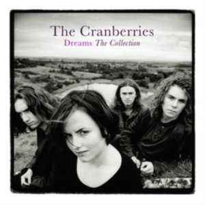 The Cranberries - Dream - The Collection (Vinyl) i gruppen VINYL / Best Of,Irsk Musikkk,Pop-Rock hos Bengans Skivbutik AB (3765003)