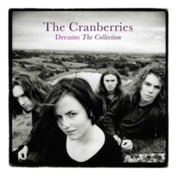 The Cranberries - Dream - The Collection (Vinyl) i gruppen VINYL / Toppselgere hos Bengans Skivbutik AB (3765003)