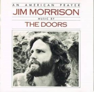 Jim Morrison & The Doors - An American Prayer (Vinyl) i gruppen VINYL / Pop-Rock hos Bengans Skivbutik AB (3765421)