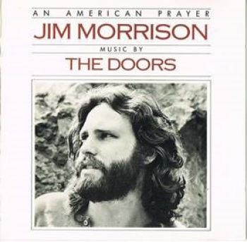 Jim Morrison & The Doors - An American Prayer (Vinyl) i gruppen VINYL / Toppselgere hos Bengans Skivbutik AB (3765421)