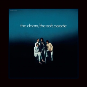 The Doors - The Soft Parade (Vinyl) i gruppen -Start Vinyl hos Bengans Skivbutik AB (3765422)