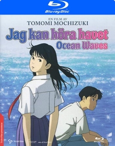 Film - Jag Kan Höra Havet Bd i gruppen Film / Film Blu-ray hos Bengans Skivbutik AB (3765514)