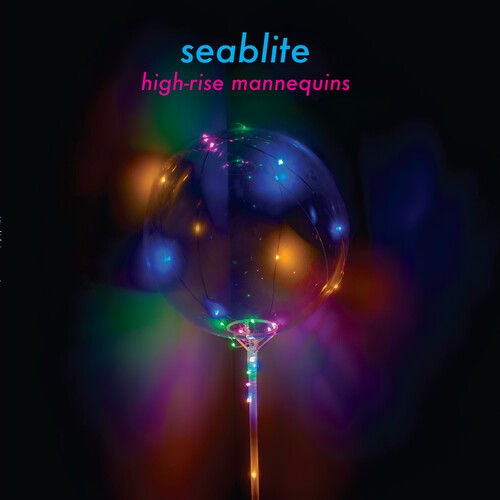 Seablite - High-Rise Mannequins i gruppen VINYL / Rock hos Bengans Skivbutik AB (3765730)
