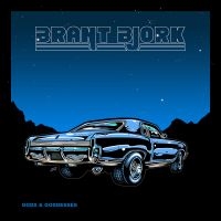 Bjork Brant - Gods & Goddesses (Vinyl) i gruppen VINYL / Metal,Pop-Rock hos Bengans Skivbutik AB (3765754)