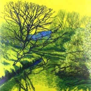 Leg - Chromatic Preversion i gruppen VINYL hos Bengans Skivbutik AB (3765773)