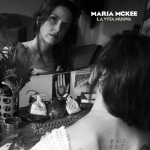 McKee Maria - La Vita Nuova i gruppen VINYL / Pop hos Bengans Skivbutik AB (3766293)