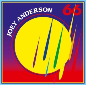 Anderson Joey - Rainbow Doll i gruppen Annet / hos Bengans Skivbutik AB (3766330)