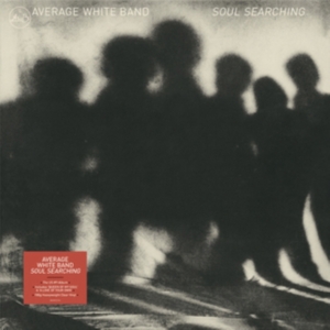 Average White Band - Soul Searching i gruppen VINYL / RnB-Soul hos Bengans Skivbutik AB (3766334)