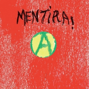 Mentira - Mentira i gruppen Annet /  hos Bengans Skivbutik AB (3766340)
