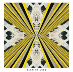 Slum Of Legs - Slum Of Legs i gruppen VINYL / Rock hos Bengans Skivbutik AB (3766343)