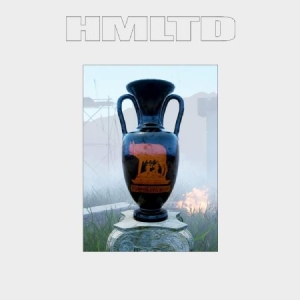 Hmltd - West Of Eden i gruppen CD / Pop-Rock hos Bengans Skivbutik AB (3766490)
